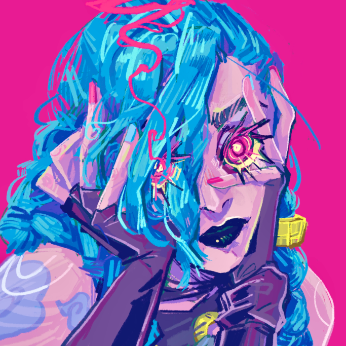 Jinx (2025)