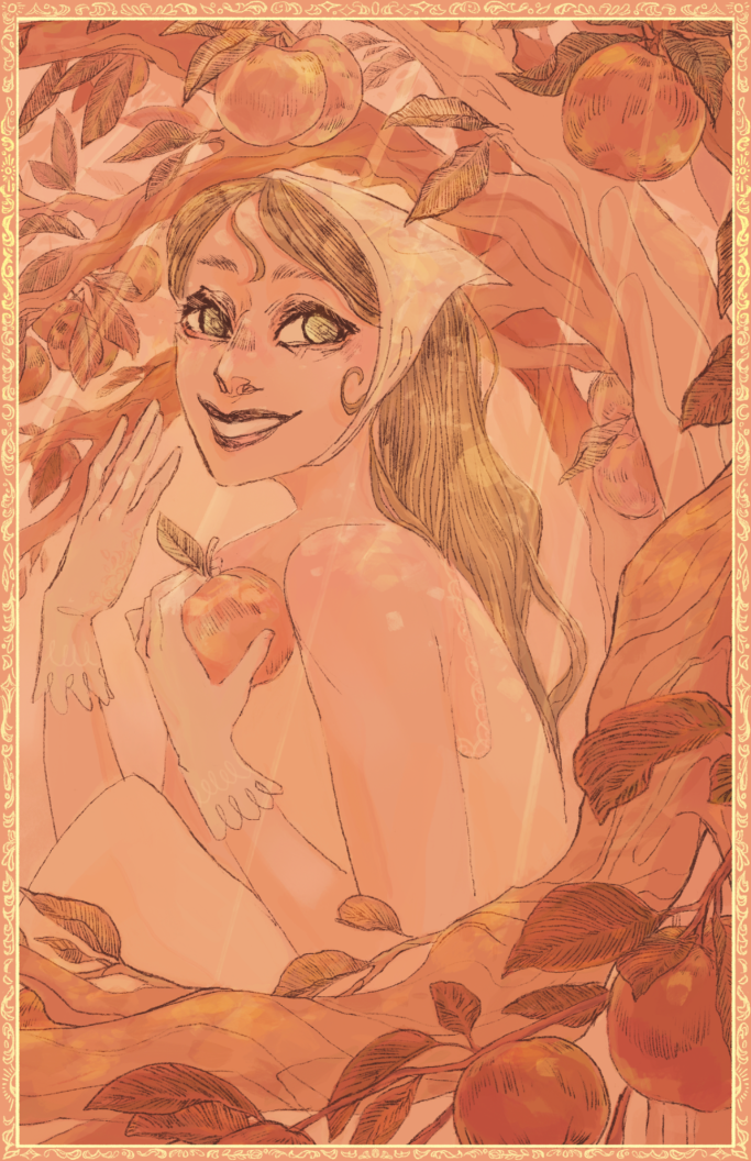The orchard (2026)