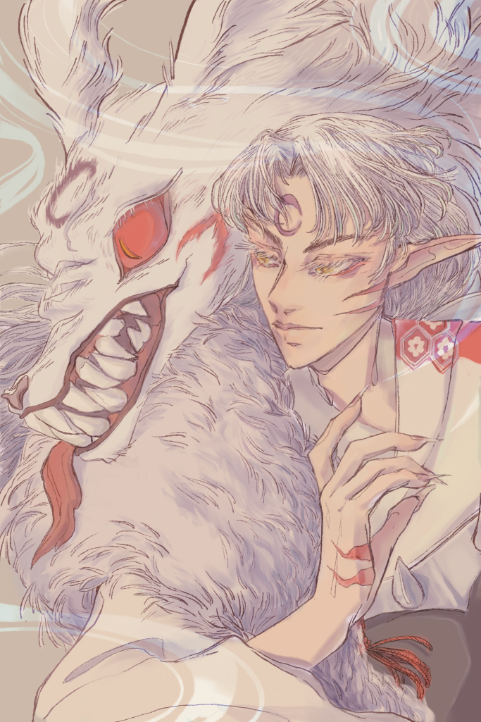 Sesshomaru (2023)