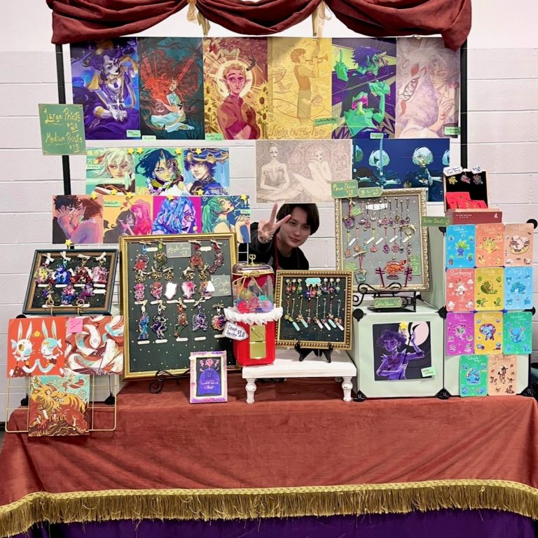 Castle Point Anime Con 2025