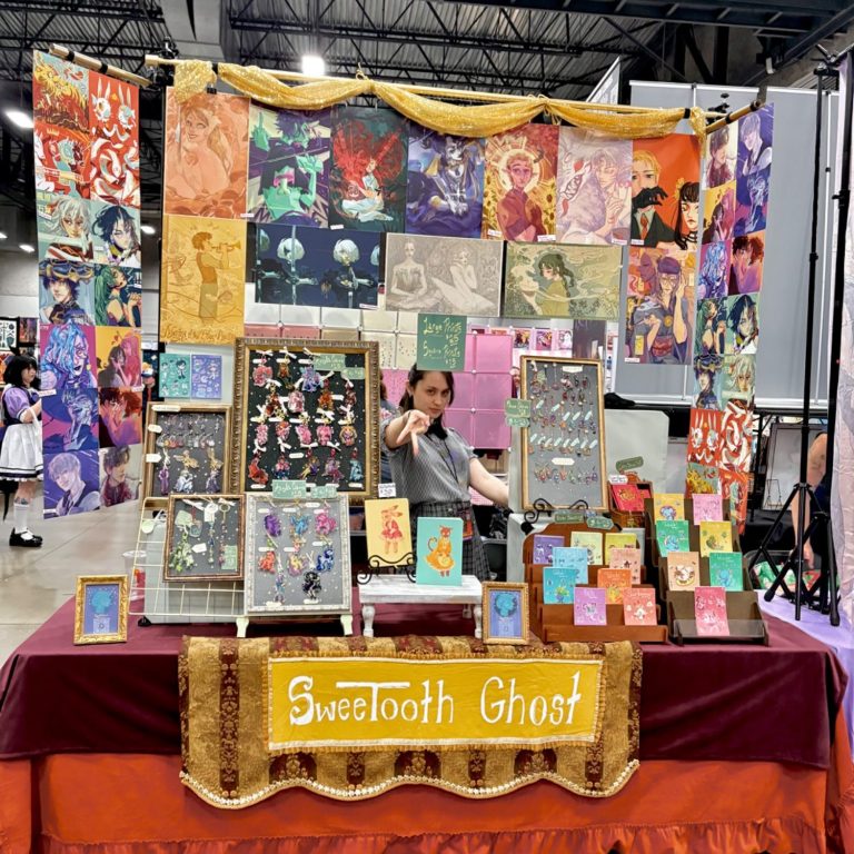 Castle Point Anime Con 2025